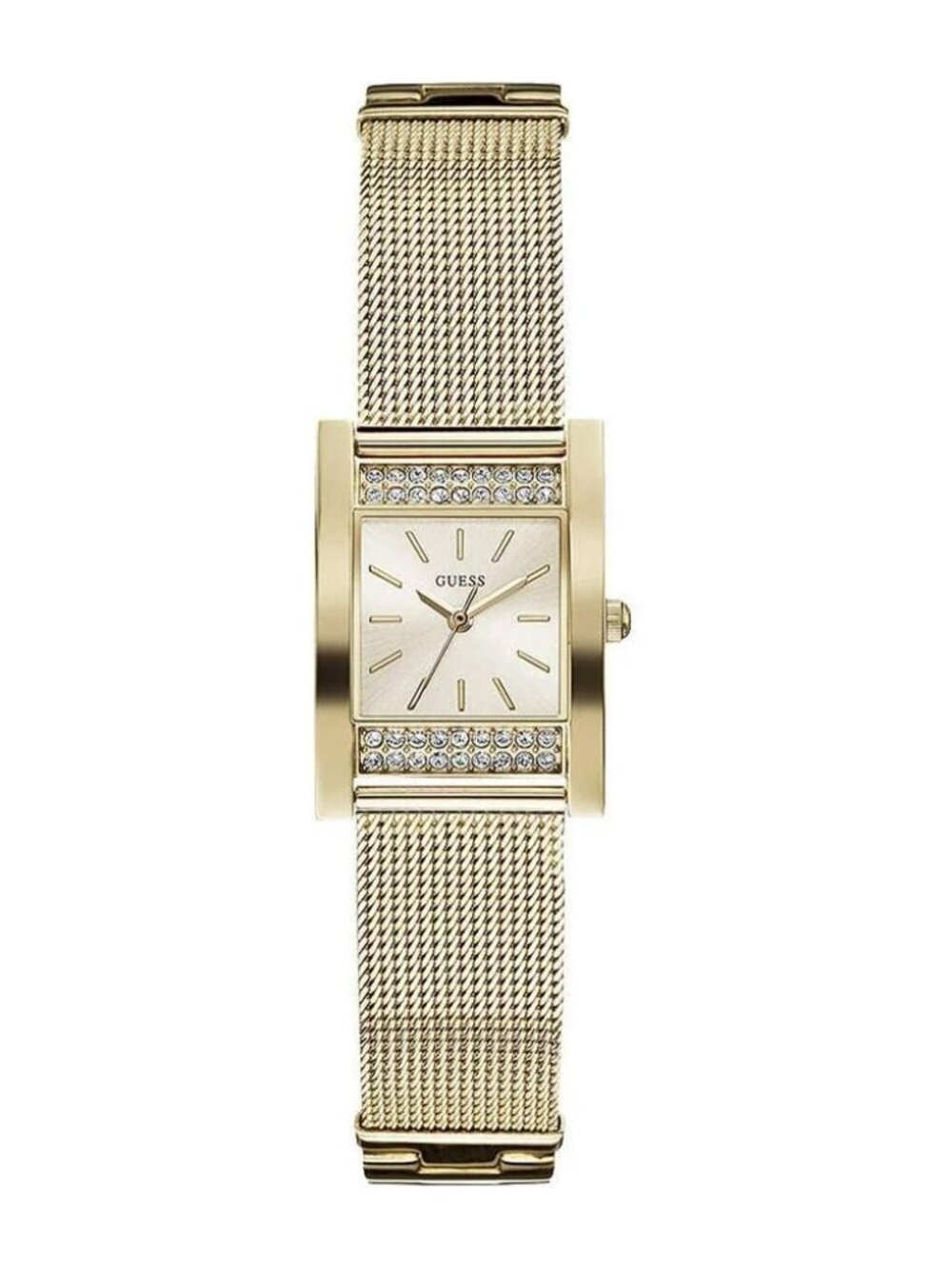 Vintage Guess W0127L2 Quartz Women's Watch